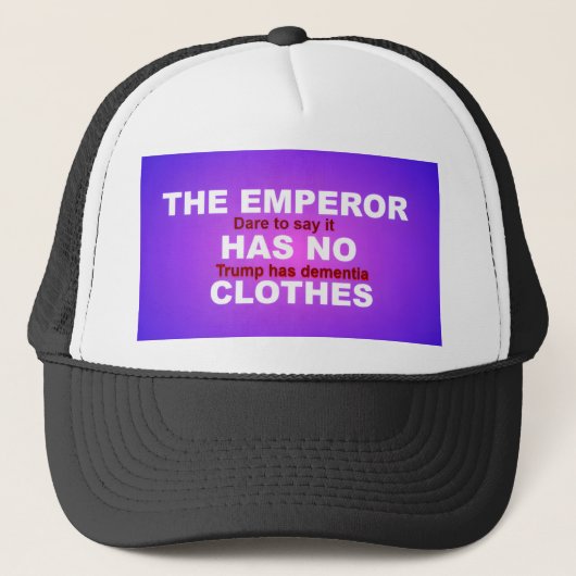 CASQUETTE PAS DE ROIS  (Devant)