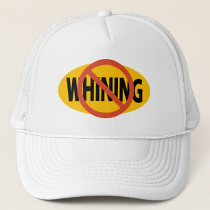 Casquette Pas de Whale Marigold Oval