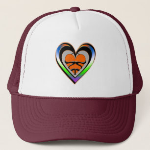 Casquette Passion