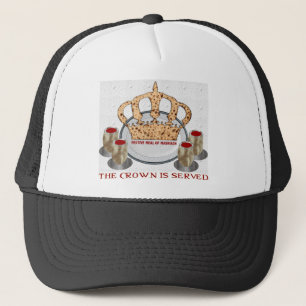 Casquette Passover