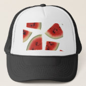 Casquette Pastèque (Devant)