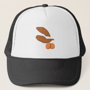 Casquette Patates douces
