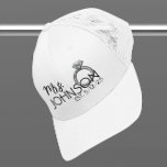 Casquette Patch brodé de Mme Faux Ring mariée<br><div class="desc">Cette conception peut être personnalisée dans la zone fournie en modifiant la photo et/ou le texte. Vous pouvez également le customiser en cliquant sur Personnaliser ce Modèle, puis en choisissant l'option cliquer pour customiser et supprimer ou modifier la couleur de l'arrière - plan, ajouter du texte, modifier la couleur ou...</div>