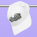 Casquette Patch floral brodé Faux<br><div class="desc">Cette conception peut être personnalisée dans la zone fournie en modifiant la photo et/ou le texte. Vous pouvez également le customiser en cliquant sur Personnaliser ce Modèle, puis en choisissant l'option cliquer pour customiser et supprimer ou modifier la couleur de l'arrière - plan, ajouter du texte, modifier la couleur ou...</div>
