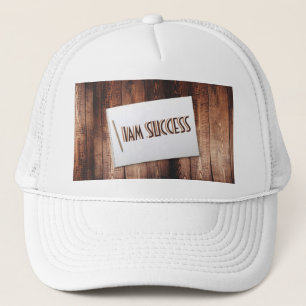 CASQUETTE PATIENCE