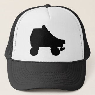 Casquette patin de rouleau