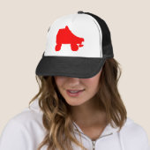 Casquette patin de rouleau (En situation)