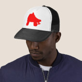 Casquette patin de rouleau (En situation)