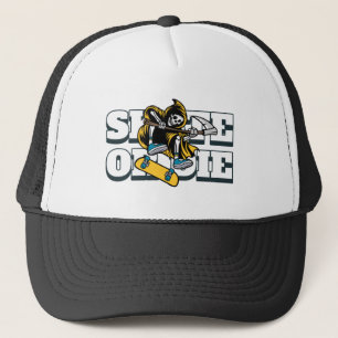 Casquette Patinage Ou Mourir