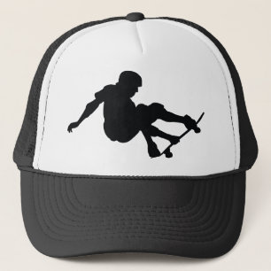 Casquette Patineur