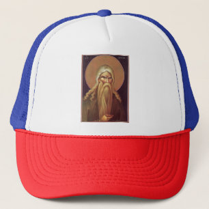 Casquette Patriarche Abraham