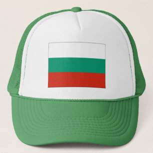 Casquette Patriotic Bulgarian