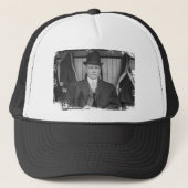 Casquette Patsy Donovan (Devant)