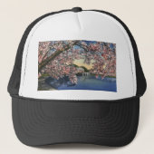 Casquette PAU43 Basin.tif de marée (Devant)