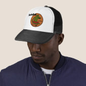 Casquette pauvre de penny de PMR (En situation)