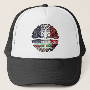 Casquette Pays basque Basque France Arbre Racines
