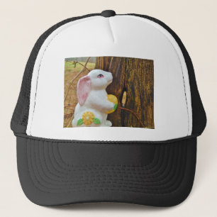 Casquette Pays Lapin de Pâques