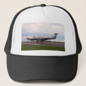Casquette PC de Pilatus 12 SP-NWM (Devant)