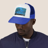 CASQUETTE PCH MONTEREY (En situation)