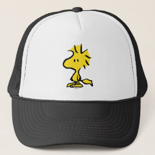 Casquette Peanuts Snoopy's Friend Woodstock