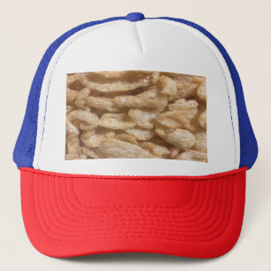 Casquette Peau de porc