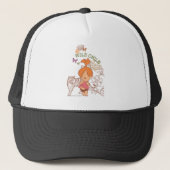 Casquette PEBBLES™ Wild Child (Devant)