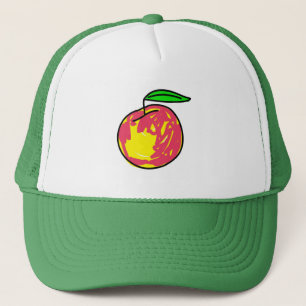 Casquette pêche