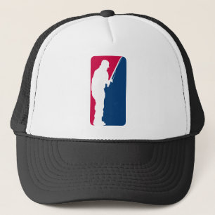 Casquette Pêche de ligue