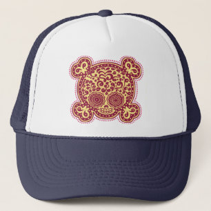 Casquette Peewee DOD