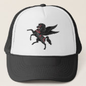 Casquette Pegasus (Devant)