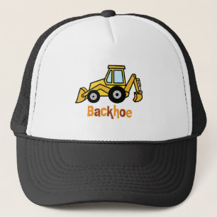 Casquette Pelle rétro