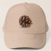 Casquette Pénecone unique (Devant)