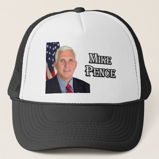 Casquette Penny de Mike du Gouverneur (Devant)