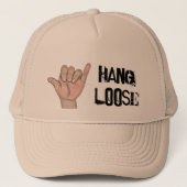 Casquette Perdre (Devant)