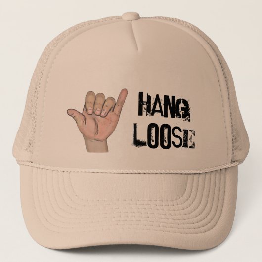 Casquette Perdre (Devant)