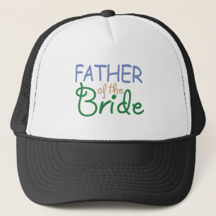 Casquette Père de la mariée