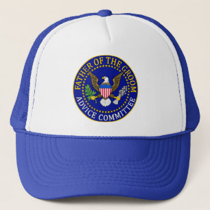 Casquette Père du marié