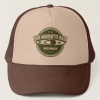 Pere Marquette River Michigan Kayak