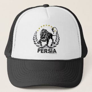 Casquette Perse