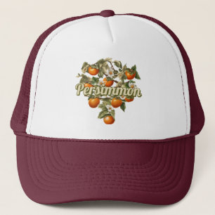 Casquette Persimmons