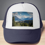 Casquette  Personalized Picture Custom Photo<br><div class="desc">Showcase your style with a custom photo personalized picture trucker hat, designed to make a unique statement. Featuring a breathable mesh back and an adjustable fit, this hat blends comfort and functionality with personalization. Simply upload your favorite photo, and create a one-of-a-kind accessory perfect for casual outings, events, or gifts....</div>