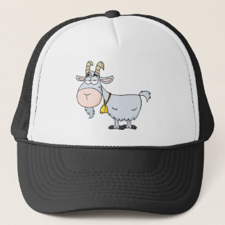 Casquette Personnage de dessin animé de chèvre