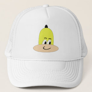 Casquette Personnage de dessin animé drôle et mignon