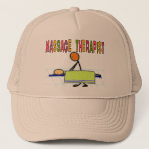 Casquette Personnages en allumettes de cadeaux de conception