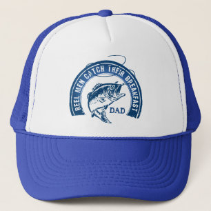 Casquette personnalisé du petit déjeuner 2 de