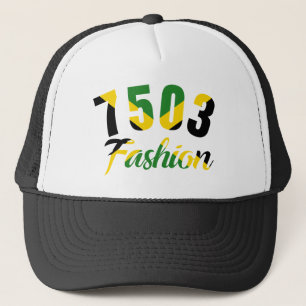 casquette personnalisé masculin
