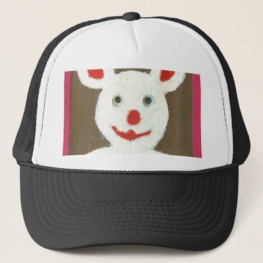 Casquette Personnaliser (Devant)