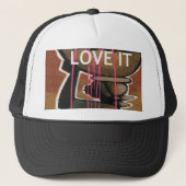 Casquette Personnaliser (Devant)