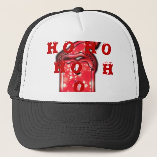 Casquette Personnaliser le produit (Devant)