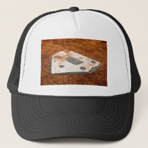 Casquette personne ne rentre à la maison